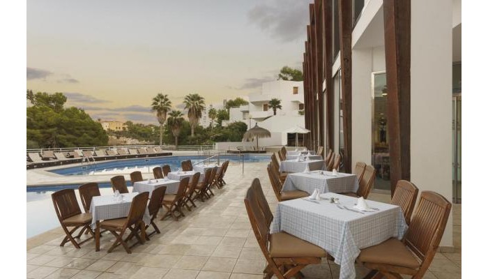 Aparthotel Ferrera Blanca poza 11