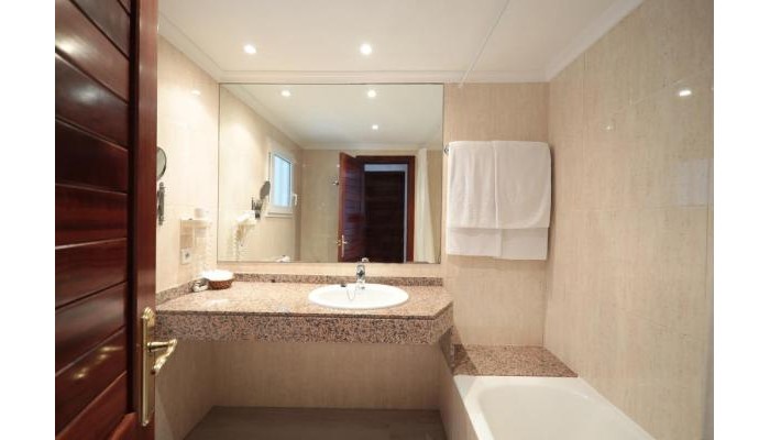 Aparthotel La Pergola poza 3