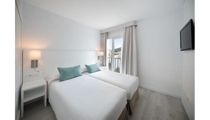 Aparthotel La Pergola poza 2