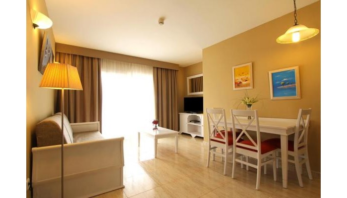 Aparthotel La Pergola poza 6