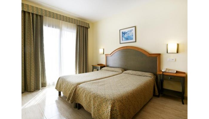 Aparthotel La Pergola poza 9