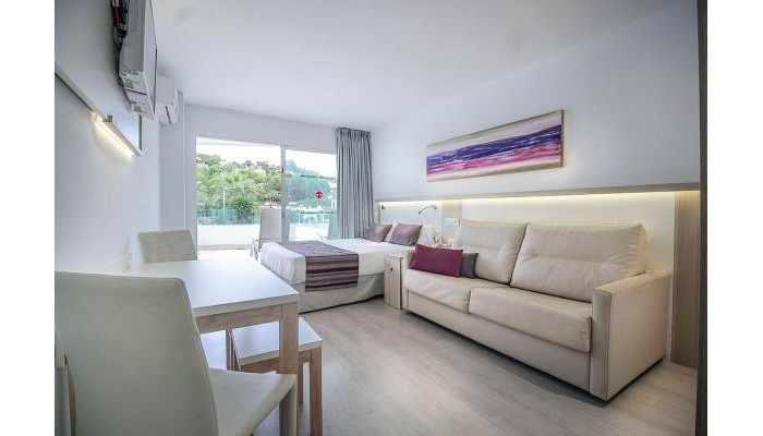 Aparthotel Pierre & Vacances Mallorca Cecilia poza 3