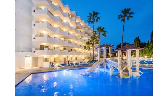 Aparthotel Pierre & Vacances Mallorca Cecilia poza 0