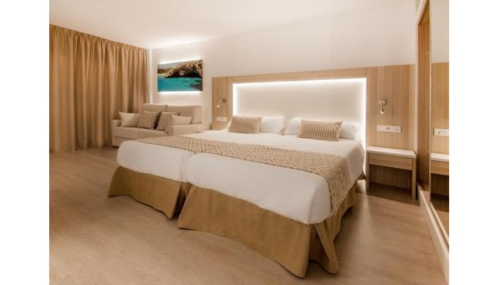 Aparthotel Pierre & Vacances Mallorca Cecilia poza 12