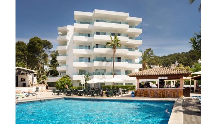 Aparthotel Pierre & Vacances Mallorca Cecilia poza 2