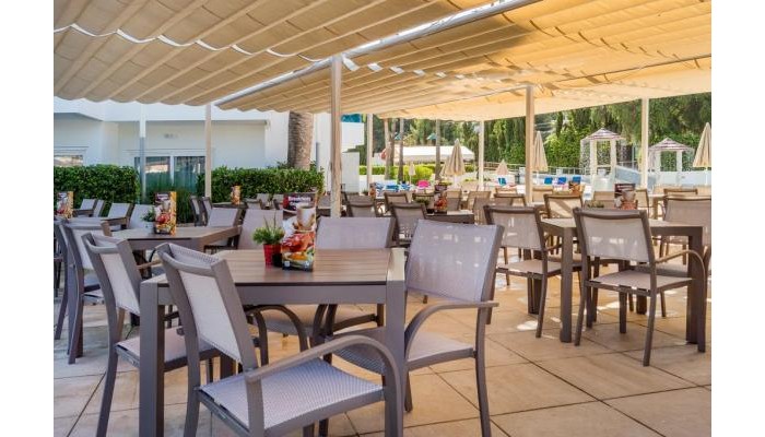 Aparthotel Pierre & Vacances Mallorca Cecilia poza 4