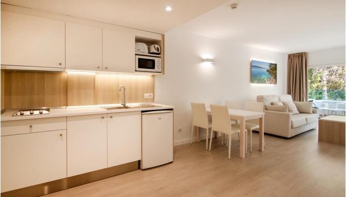 Aparthotel Pierre & Vacances Mallorca Cecilia poza 11