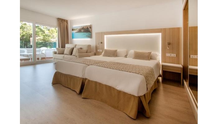 Aparthotel Pierre & Vacances Mallorca Cecilia poza 13