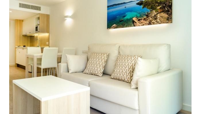 Aparthotel Pierre & Vacances Mallorca Cecilia poza 10