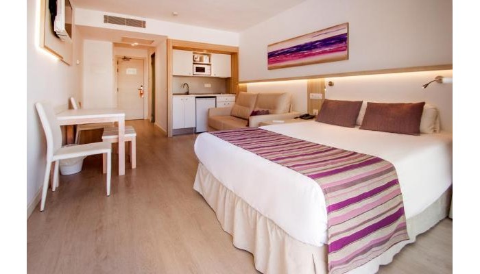 Aparthotel Pierre & Vacances Mallorca Cecilia poza 9