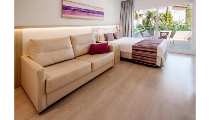 Aparthotel Pierre & Vacances Mallorca Cecilia poza 8