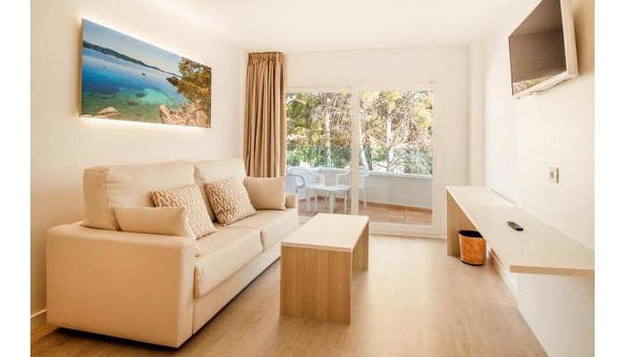 Aparthotel Pierre & Vacances Mallorca Cecilia poza 14