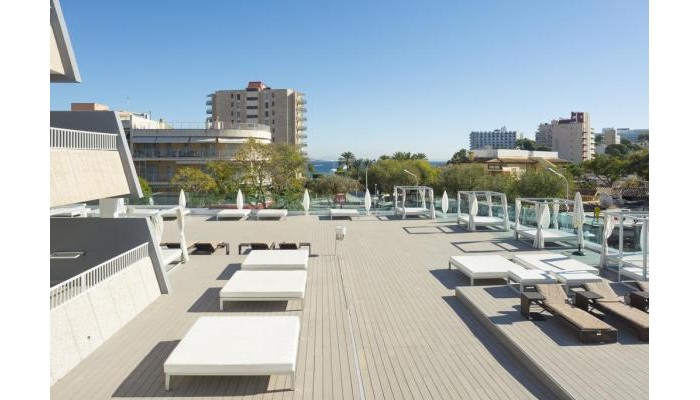 Aparthotel Rosa Del Mar poza 11