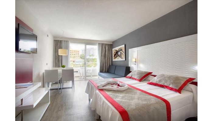 Aparthotel Rosa Del Mar poza 9