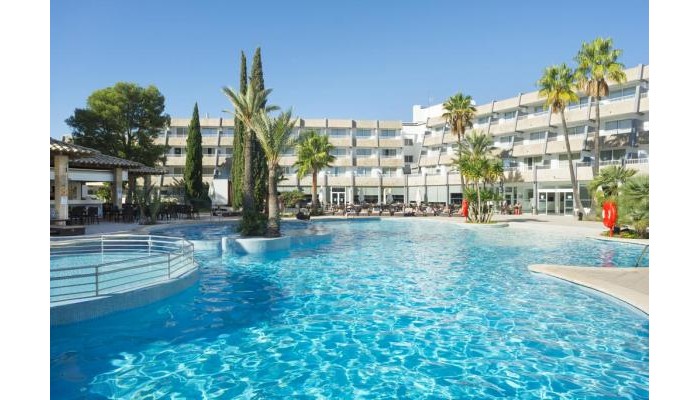 Aparthotel Rosa Del Mar poza 0