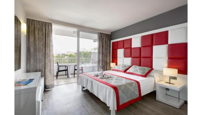 Aparthotel Rosa Del Mar poza 5