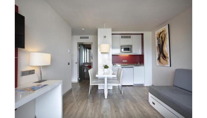 Aparthotel Rosa Del Mar poza 8