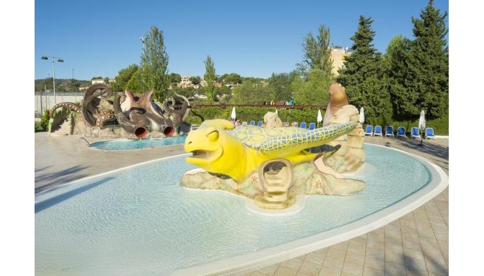 Aparthotel Rosa Del Mar poza 12