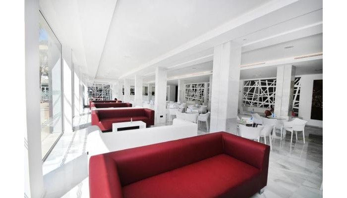 Aparthotel Rosa Del Mar poza 7