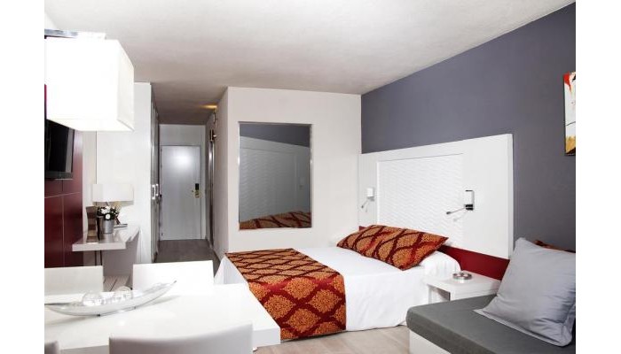 Aparthotel Rosa Del Mar poza 3