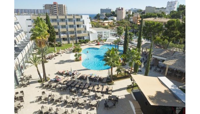 Aparthotel Rosa Del Mar poza 10