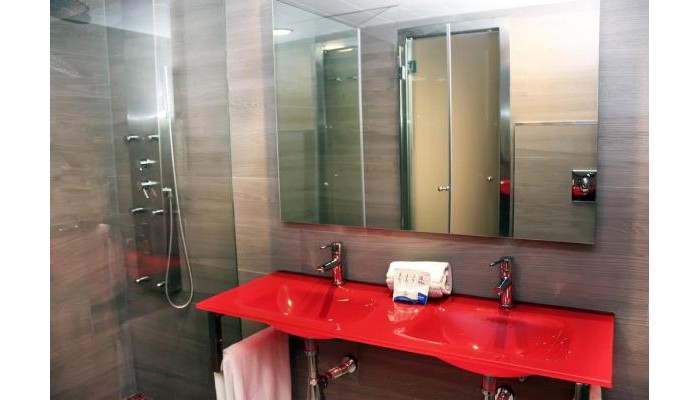 Aparthotel Rosa Del Mar poza 2