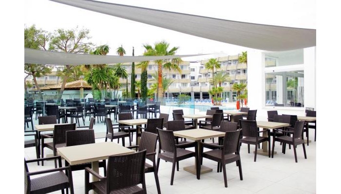 Aparthotel Rosa Del Mar poza 4