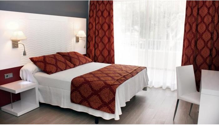 Aparthotel Rosa Del Mar poza 1