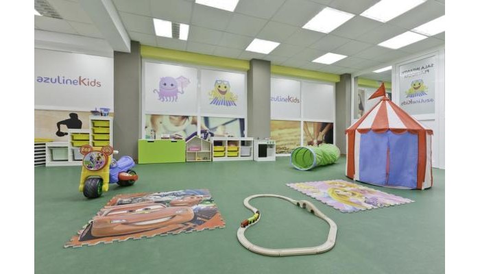 Azuline Hotel Bahamas poza 4