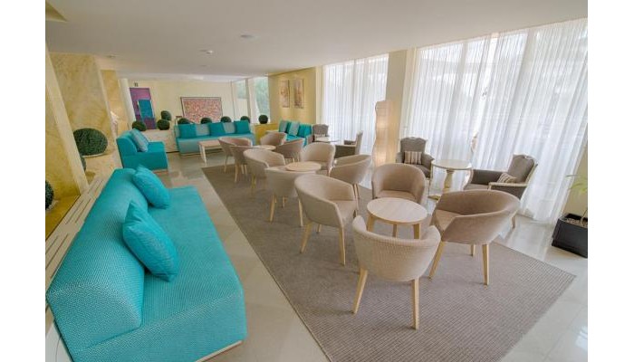 Azuline Hotel Bahamas poza 2