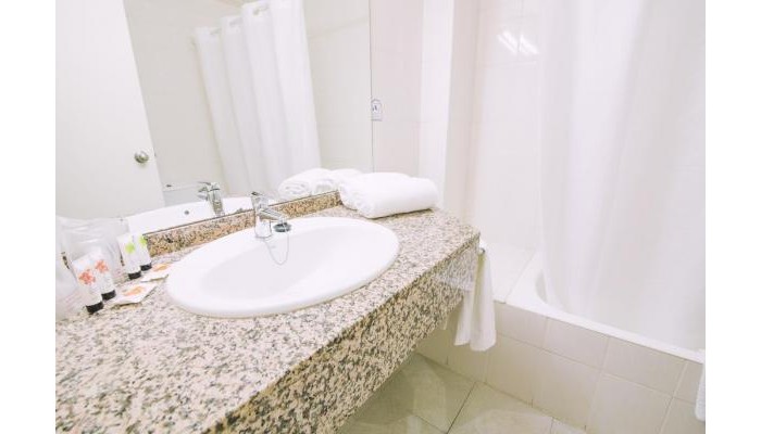 Azuline Hotel Bahamas poza 1