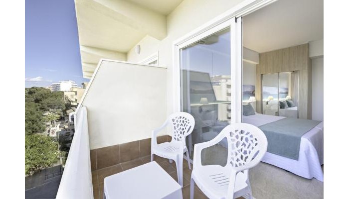 Azuline Hotel Bahamas poza 5