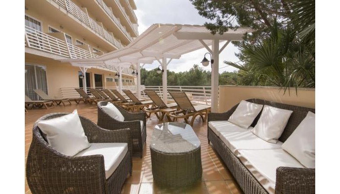 Azuline Hotel Bahamas poza 3