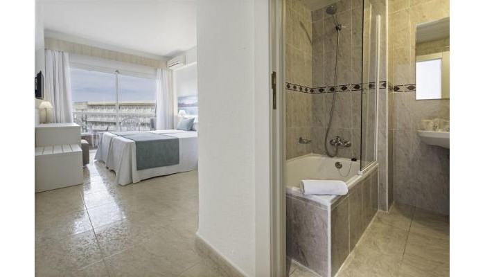 Azuline Hotel Bahamas poza 6