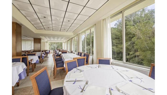 Azuline Hotel Bahamas poza 9