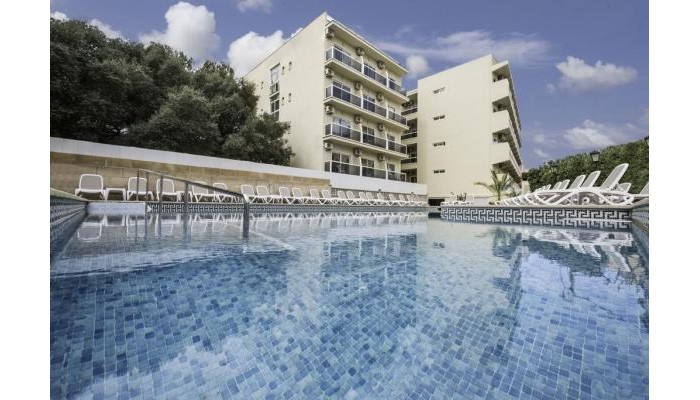 Azuline Hotel Bahamas poza 0