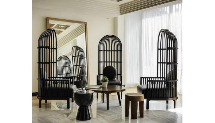 Boutique Hotel H10 Blue Mar - Adults Only poza 7