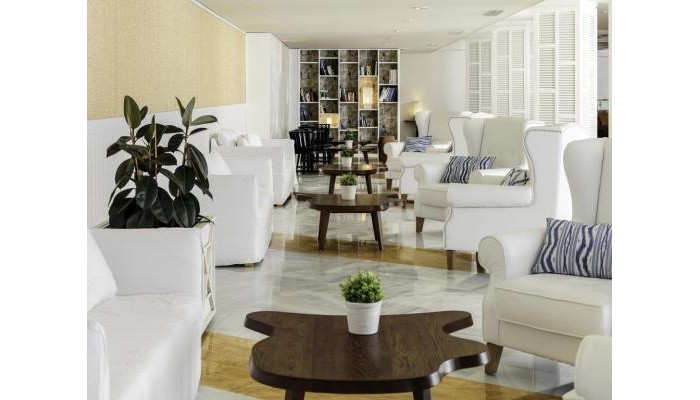 Boutique Hotel H10 Blue Mar - Adults Only poza 9