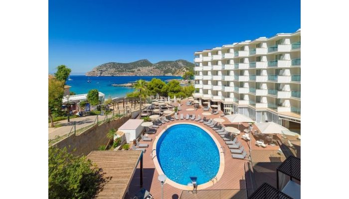 Boutique Hotel H10 Blue Mar - Adults Only poza 0