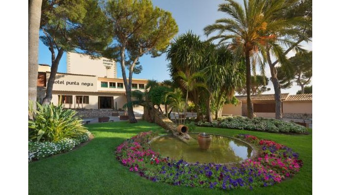 Boutique Hotel H10 Punta Negra poza 12