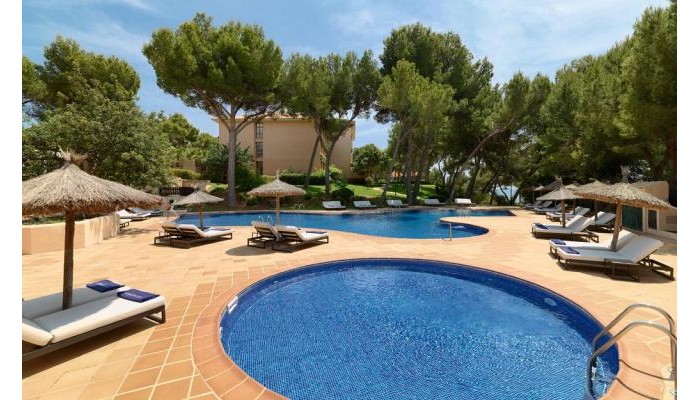 Boutique Hotel H10 Punta Negra poza 0