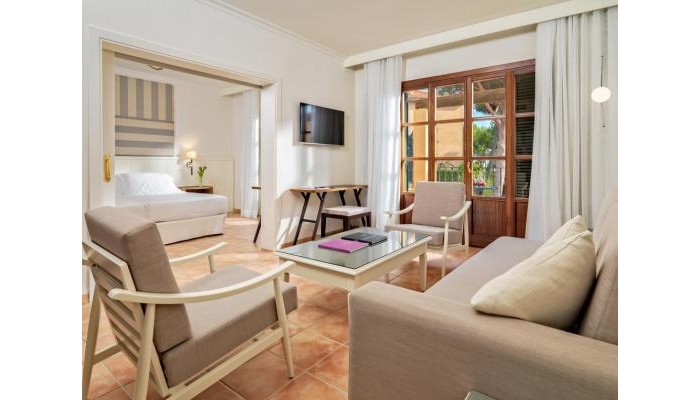 Boutique Hotel H10 Punta Negra poza 11