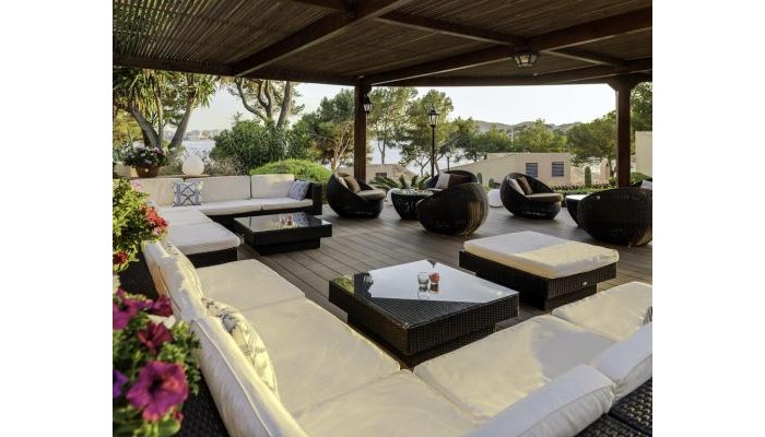 Boutique Hotel H10 Punta Negra poza 6