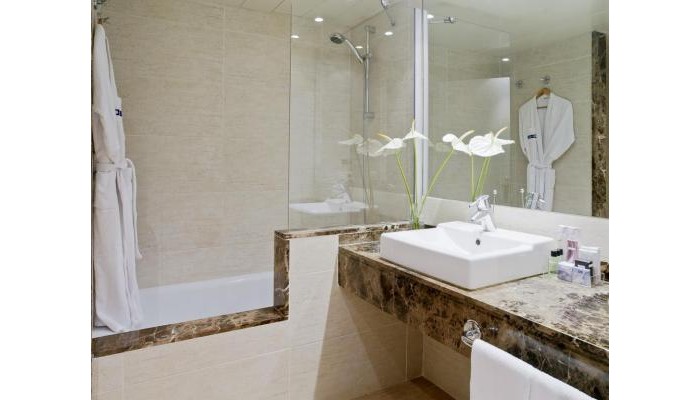 Boutique Hotel H10 Punta Negra poza 13