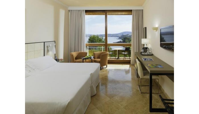 Boutique Hotel H10 Punta Negra poza 4