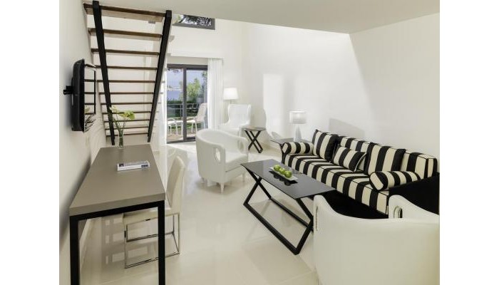 Boutique Hotel H10 Punta Negra poza 8