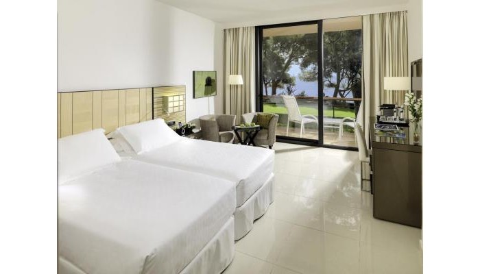 Boutique Hotel H10 Punta Negra poza 3