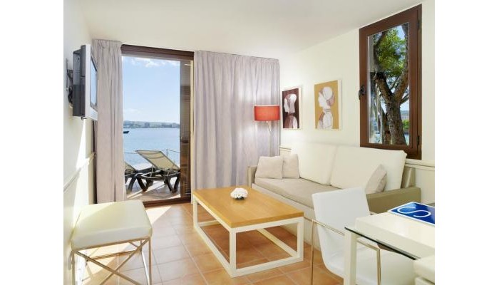 Boutique Hotel H10 Punta Negra poza 14