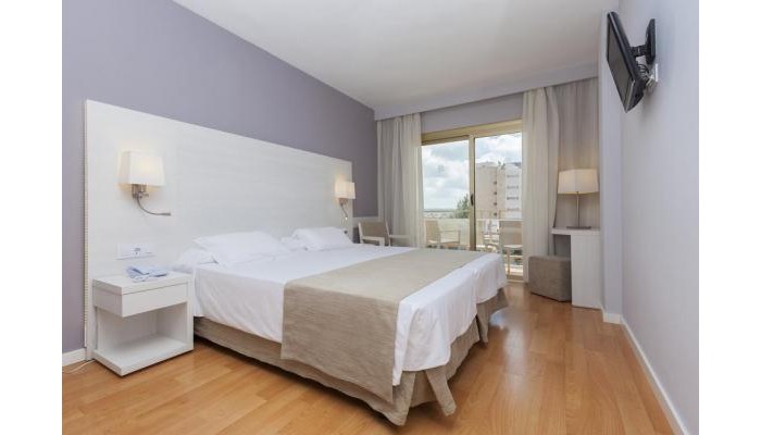 Helios Mallorca Hotel & Apartments poza 7