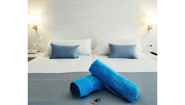 Helios Mallorca Hotel & Apartments poza 16